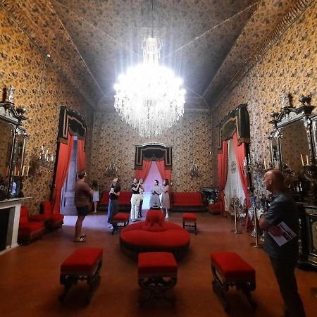 لوتشرا Anna E Augusto B&B المظهر الخارجي الصورة