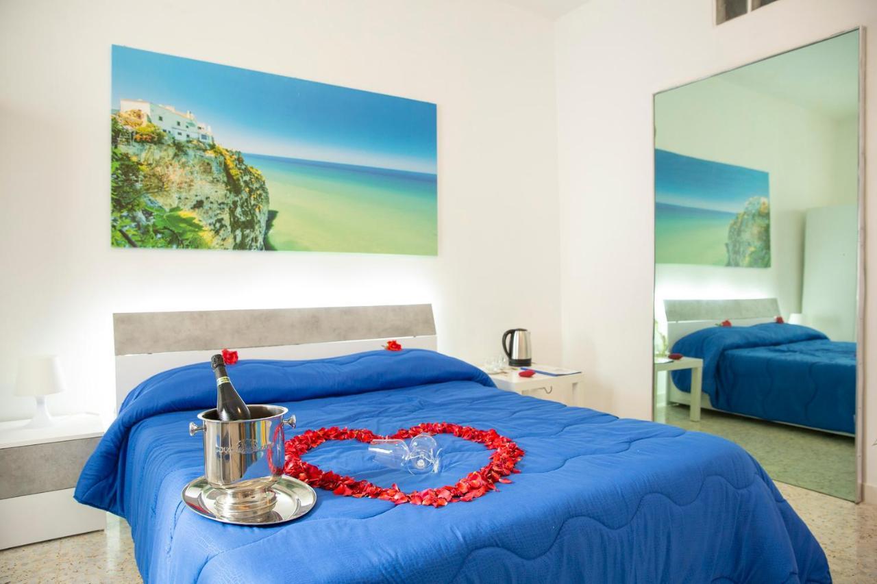 لوتشرا Anna E Augusto B&B المظهر الخارجي الصورة